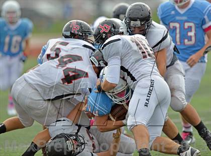 Thumbnail 2 in Archbishop Ryan @ Father Judge photogallery.