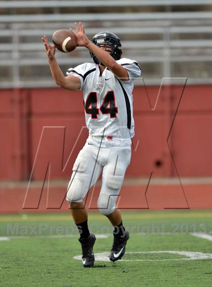Thumbnail 1 in Archbishop Ryan @ Father Judge photogallery.