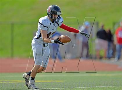Thumbnail 1 in Archbishop Ryan @ Father Judge photogallery.