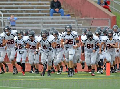 Thumbnail 2 in Archbishop Ryan @ Father Judge photogallery.