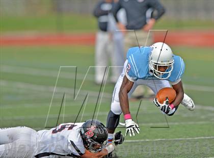 Thumbnail 2 in Archbishop Ryan @ Father Judge photogallery.