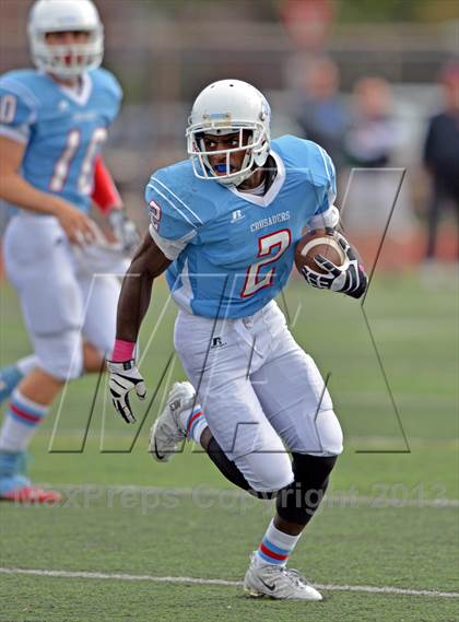 Thumbnail 2 in Archbishop Ryan @ Father Judge photogallery.