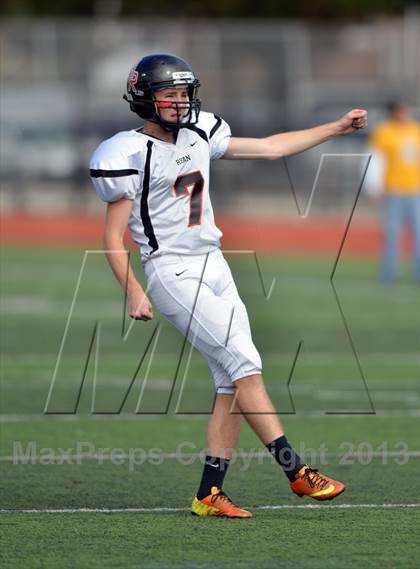 Thumbnail 3 in Archbishop Ryan @ Father Judge photogallery.