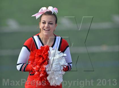Thumbnail 2 in Archbishop Ryan @ Father Judge photogallery.