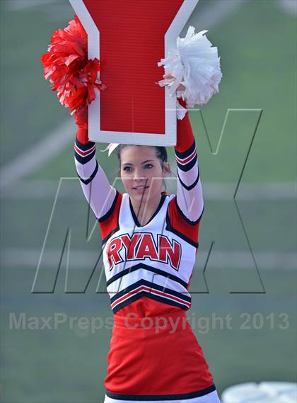 Thumbnail 1 in Archbishop Ryan @ Father Judge photogallery.
