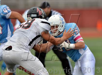 Thumbnail 2 in Archbishop Ryan @ Father Judge photogallery.