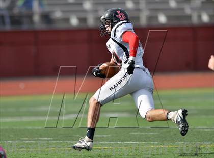 Thumbnail 2 in Archbishop Ryan @ Father Judge photogallery.