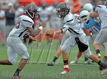 Thumbnail 3 in Archbishop Ryan @ Father Judge photogallery.