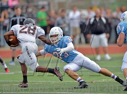 Thumbnail 2 in Archbishop Ryan @ Father Judge photogallery.