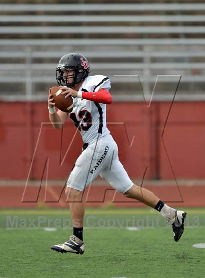 Thumbnail 2 in Archbishop Ryan @ Father Judge photogallery.
