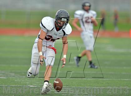 Thumbnail 1 in Archbishop Ryan @ Father Judge photogallery.