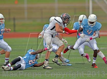 Thumbnail 1 in Archbishop Ryan @ Father Judge photogallery.