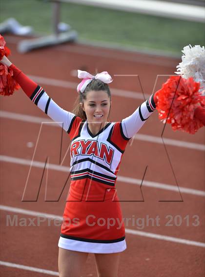 Thumbnail 3 in Archbishop Ryan @ Father Judge photogallery.
