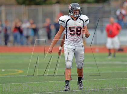 Thumbnail 1 in Archbishop Ryan @ Father Judge photogallery.