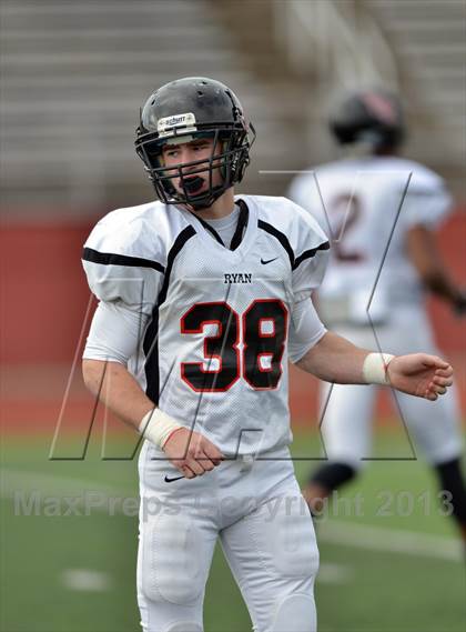 Thumbnail 2 in Archbishop Ryan @ Father Judge photogallery.