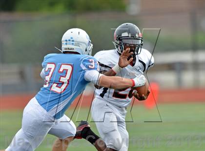 Thumbnail 2 in Archbishop Ryan @ Father Judge photogallery.