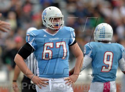 Thumbnail 3 in Archbishop Ryan @ Father Judge photogallery.
