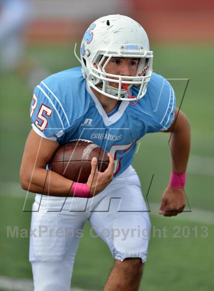 Thumbnail 3 in Archbishop Ryan @ Father Judge photogallery.