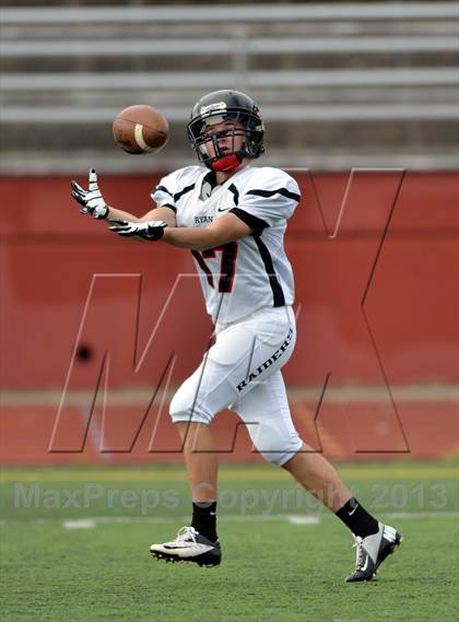 Thumbnail 2 in Archbishop Ryan @ Father Judge photogallery.