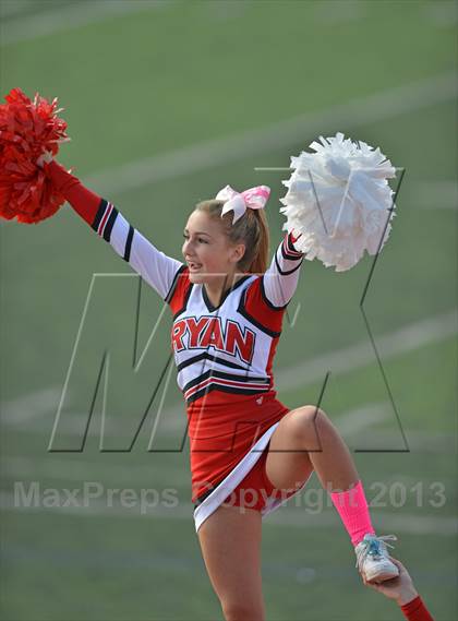 Thumbnail 2 in Archbishop Ryan @ Father Judge photogallery.