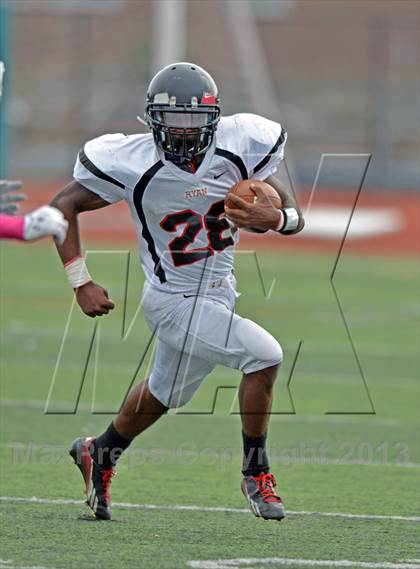 Thumbnail 3 in Archbishop Ryan @ Father Judge photogallery.