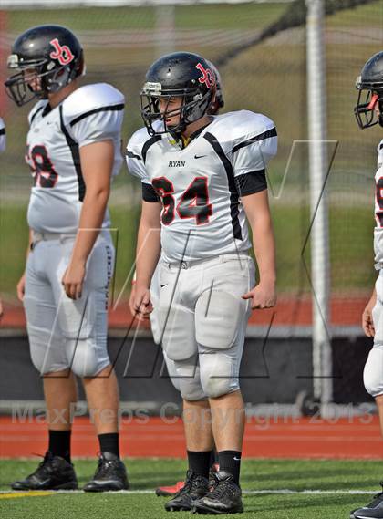 Thumbnail 1 in Archbishop Ryan @ Father Judge photogallery.