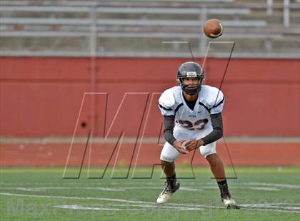 Thumbnail 3 in Archbishop Ryan @ Father Judge photogallery.