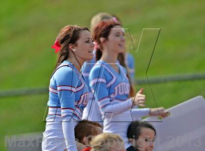 Thumbnail 1 in Archbishop Ryan @ Father Judge photogallery.