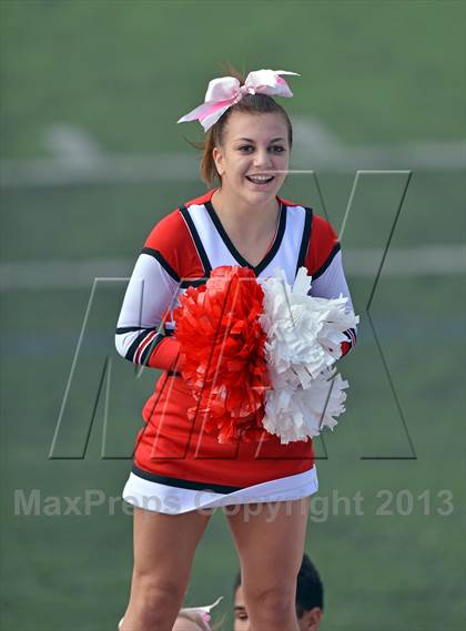 Thumbnail 1 in Archbishop Ryan @ Father Judge photogallery.