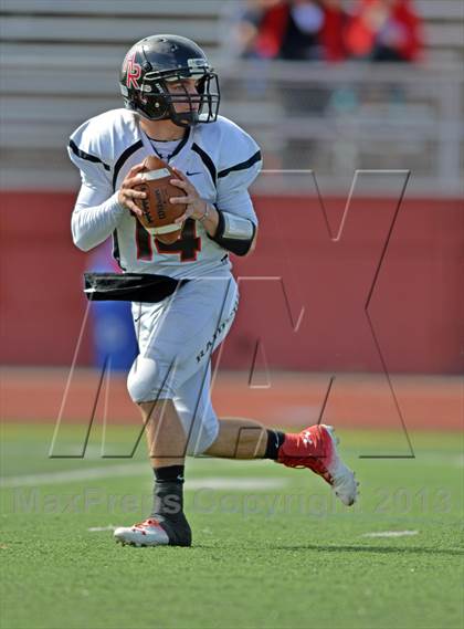 Thumbnail 3 in Archbishop Ryan @ Father Judge photogallery.