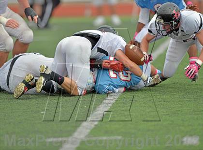 Thumbnail 3 in Archbishop Ryan @ Father Judge photogallery.