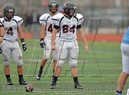 Thumbnail 3 in Archbishop Ryan @ Father Judge photogallery.