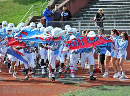 Thumbnail 2 in Archbishop Ryan @ Father Judge photogallery.