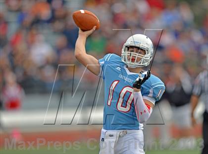 Thumbnail 3 in Archbishop Ryan @ Father Judge photogallery.