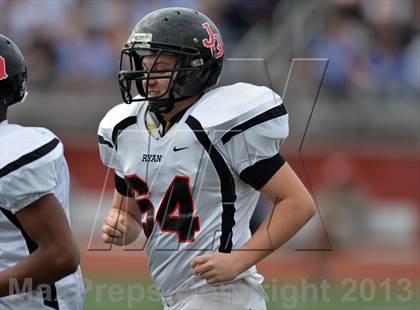 Thumbnail 1 in Archbishop Ryan @ Father Judge photogallery.