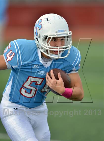 Thumbnail 2 in Archbishop Ryan @ Father Judge photogallery.