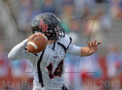 Thumbnail 2 in Archbishop Ryan @ Father Judge photogallery.