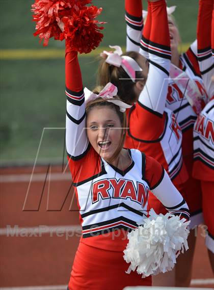 Thumbnail 3 in Archbishop Ryan @ Father Judge photogallery.