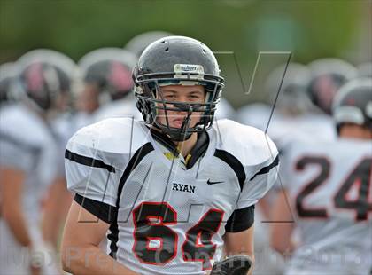 Thumbnail 2 in Archbishop Ryan @ Father Judge photogallery.