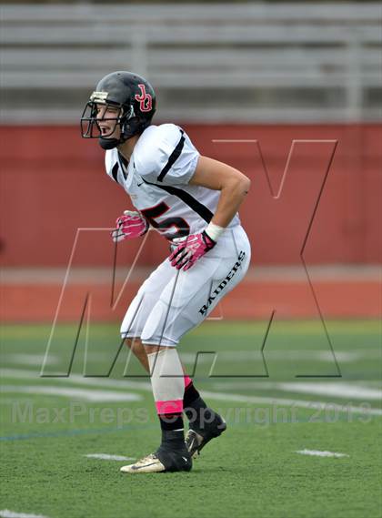 Thumbnail 1 in Archbishop Ryan @ Father Judge photogallery.