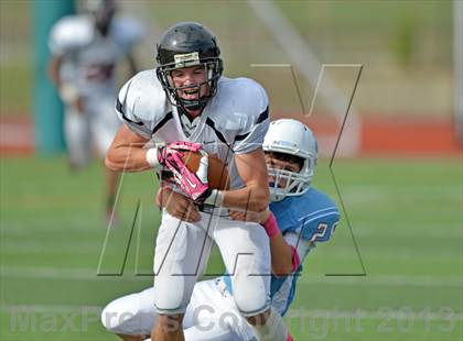 Thumbnail 1 in Archbishop Ryan @ Father Judge photogallery.