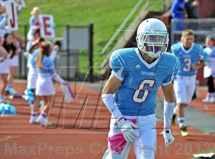Thumbnail 2 in Archbishop Ryan @ Father Judge photogallery.