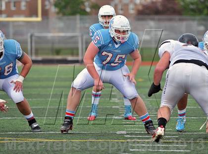 Thumbnail 3 in Archbishop Ryan @ Father Judge photogallery.