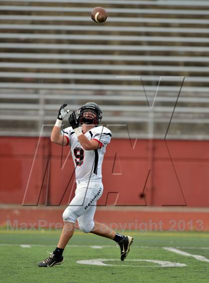 Thumbnail 3 in Archbishop Ryan @ Father Judge photogallery.