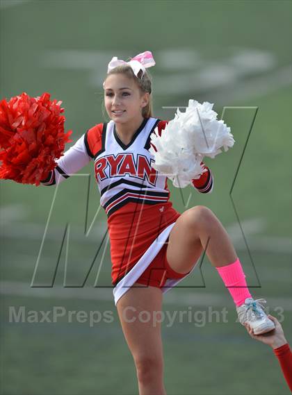 Thumbnail 1 in Archbishop Ryan @ Father Judge photogallery.