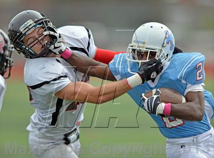 Thumbnail 1 in Archbishop Ryan @ Father Judge photogallery.