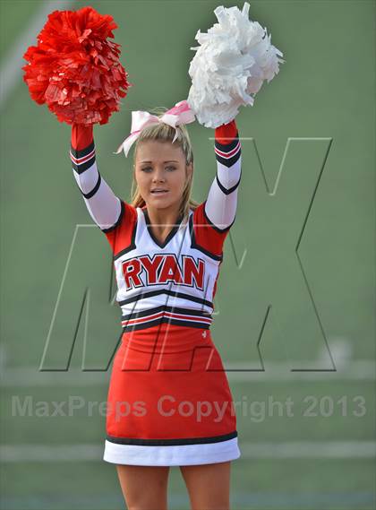 Thumbnail 2 in Archbishop Ryan @ Father Judge photogallery.