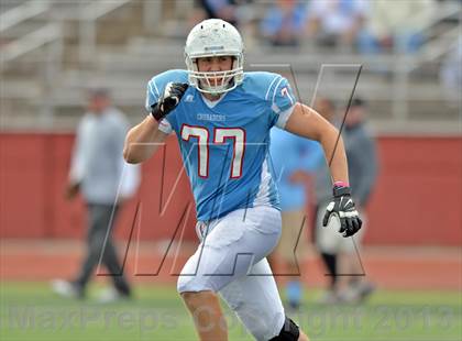 Thumbnail 3 in Archbishop Ryan @ Father Judge photogallery.