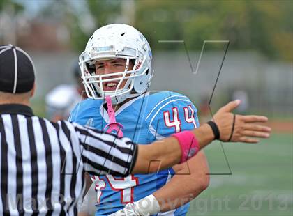 Thumbnail 2 in Archbishop Ryan @ Father Judge photogallery.