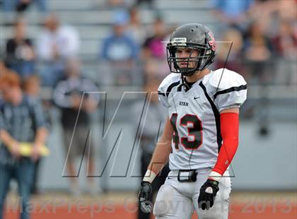 Thumbnail 1 in Archbishop Ryan @ Father Judge photogallery.